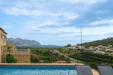 Villa a Orba, Alicante, Orba - € 499.000 | Ref: HVGVAHAOL - foto 36