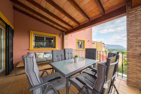 Villa a Orba, Alicante, Orba - € 499.000 | Ref: HVGVAHAOL - foto 38