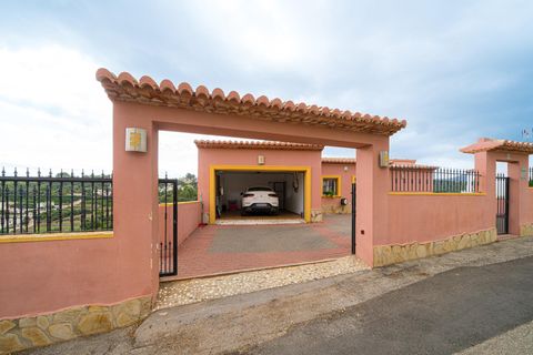 Villa a Orba, Alicante, Orba - € 499.000 | Ref: HVGVAHAOL - foto 40