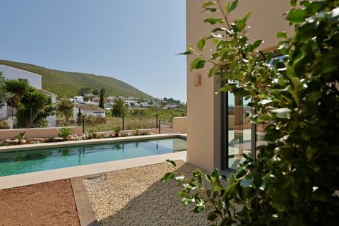 Villa a Javea, Alicante, Javea - € 1.375.000 | Ref: HVJ09ZGFR - foto 4