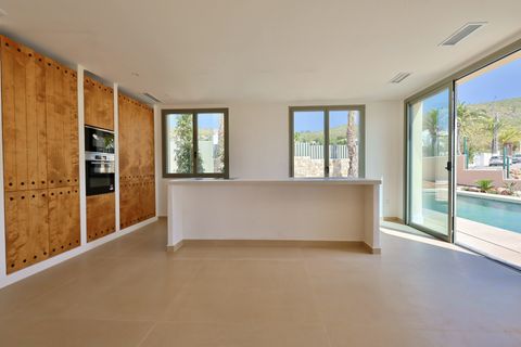 Villa a Javea, Alicante, Javea - € 1.375.000 | Ref: HVJ09ZGFR - foto 11