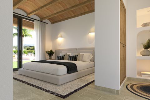 Villa a Javea, Alicante, Javea - € 1.375.000 | Ref: HVJ09ZGFR - foto 19