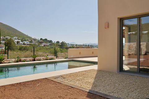 Villa a Javea, Alicante, Javea - € 1.375.000 | Ref: HVJ09ZGFR - foto 23