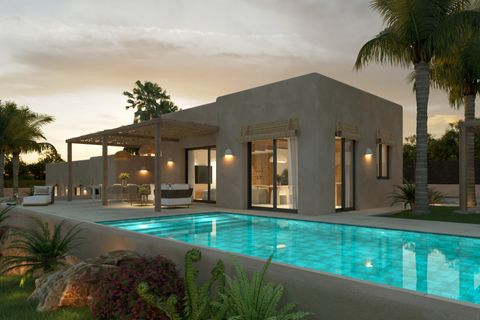 Villa a Javea, Alicante, Javea - € 1.375.000 | Ref: HVJ09ZGFR - foto 25