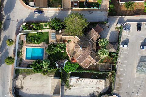 Villa i Javea, Alicante, Javea - € 850.000 | Ref: HVJ131MQNZ - foto 1