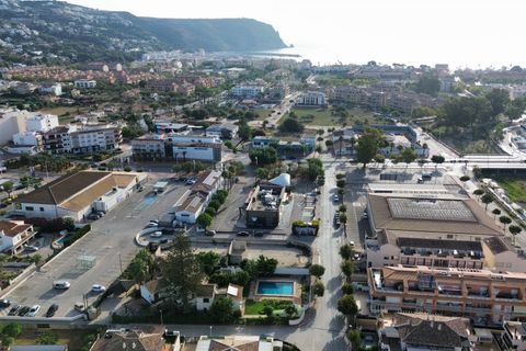 Villa i Javea, Alicante, Javea - € 850.000 | Ref: HVJ131MQNZ - foto 5