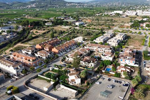 Villa i Javea, Alicante, Javea - € 850.000 | Ref: HVJ131MQNZ - foto 7