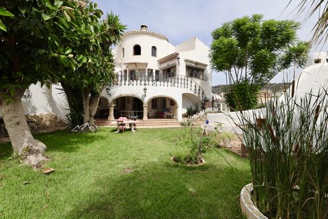Villa i Javea, Alicante, Javea - € 850.000 | Ref: HVJ131MQNZ - foto 8