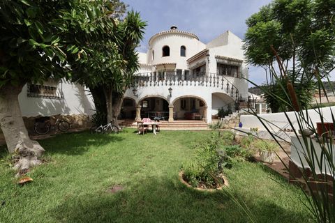 Villa i Javea, Alicante, Javea - € 850.000 | Ref: HVJ131MQNZ - foto 10