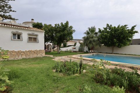 Villa i Javea, Alicante, Javea - € 850.000 | Ref: HVJ131MQNZ - foto 11