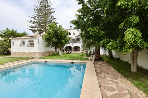 Villa i Javea, Alicante, Javea - € 850.000 | Ref: HVJ131MQNZ - foto 12