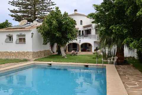 Villa i Javea, Alicante, Javea - € 850.000 | Ref: HVJ131MQNZ - foto 13