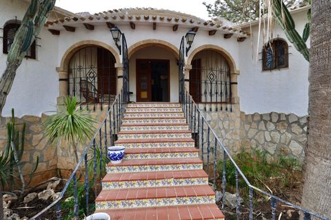 Villa i Javea, Alicante, Javea - € 850.000 | Ref: HVJ131MQNZ - foto 15