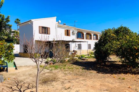 Villa i Javea, Alicante, Javea - € 930.000 | Ref: HVJ159CXVB - foto 1