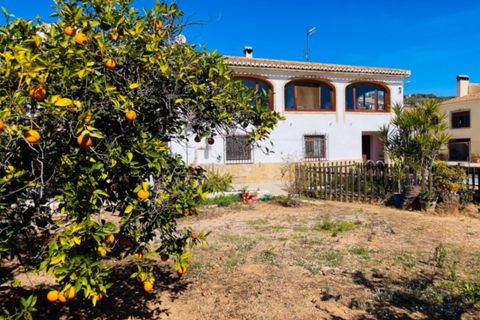 Villa i Javea, Alicante, Javea - € 930.000 | Ref: HVJ159CXVB - foto 2