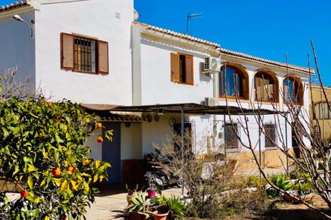 Villa i Javea, Alicante, Javea - € 930.000 | Ref: HVJ159CXVB - foto 6