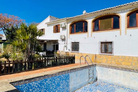 Villa i Javea, Alicante, Javea - € 930.000 | Ref: HVJ159CXVB - foto 7