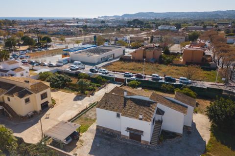 Villa i Javea, Alicante, Javea - € 930.000 | Ref: HVJ159CXVB - foto 8