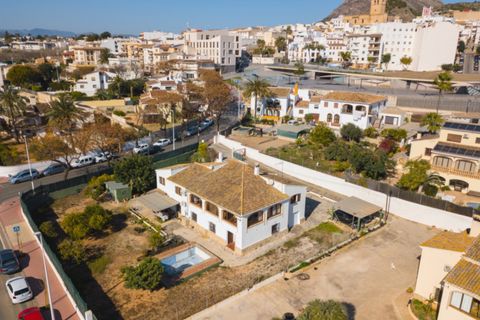 Villa i Javea, Alicante, Javea - € 930.000 | Ref: HVJ159CXVB - foto 9