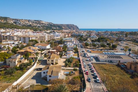 Villa i Javea, Alicante, Javea - € 930.000 | Ref: HVJ159CXVB - foto 13