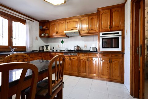 Villa i Javea, Alicante, Javea - € 930.000 | Ref: HVJ159CXVB - foto 37