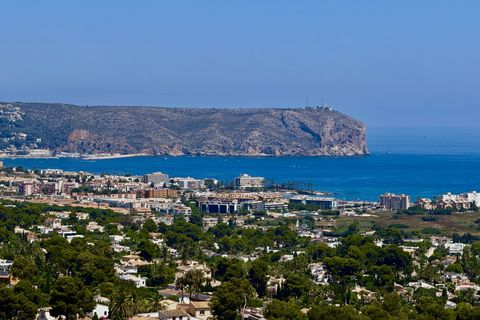 Villa i Javea, Alicante, Javea - € 1.250.000 | Ref: HVJ1CABS4O - foto 2