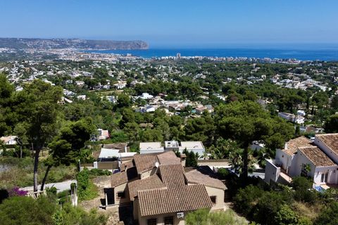 Villa i Javea, Alicante, Javea - € 1.250.000 | Ref: HVJ1CABS4O - foto 3