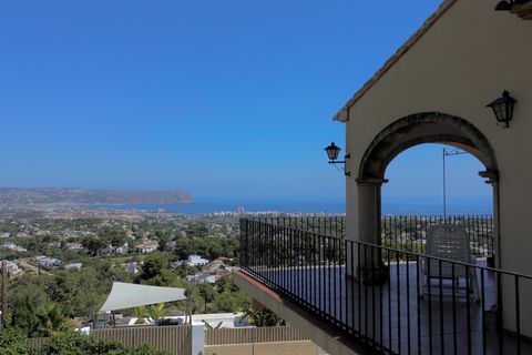 Villa i Javea, Alicante, Javea - € 1.250.000 | Ref: HVJ1CABS4O - foto 4