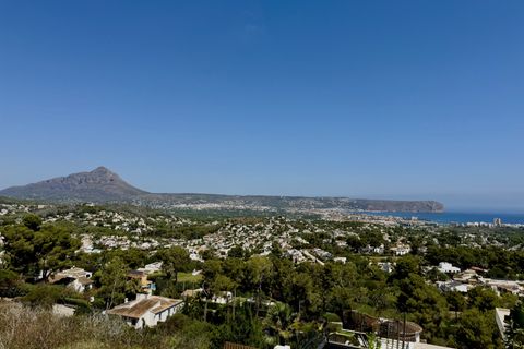 Villa i Javea, Alicante, Javea - € 1.250.000 | Ref: HVJ1CABS4O - foto 7