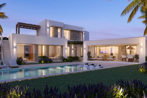 Villa i Javea, Alicante, Javea - € 2.500.000 | Ref: HVJ1F0JS3N - foto 1