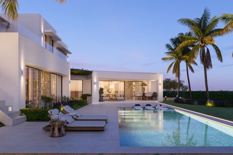 Villa i Javea, Alicante, Javea - € 2.500.000 | Ref: HVJ1F0JS3N - foto 2