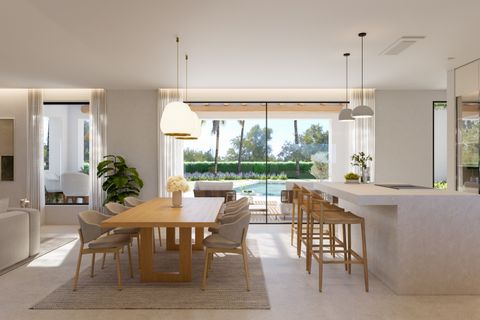 Villa i Javea, Alicante, Javea - € 2.500.000 | Ref: HVJ1F0JS3N - foto 3