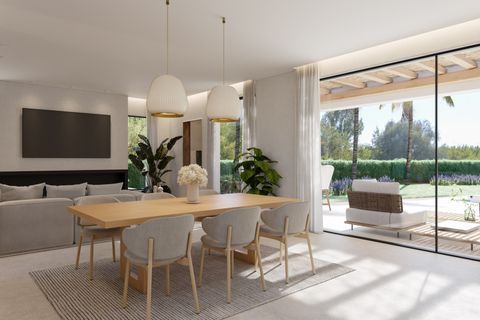 Villa i Javea, Alicante, Javea - € 2.500.000 | Ref: HVJ1F0JS3N - foto 4