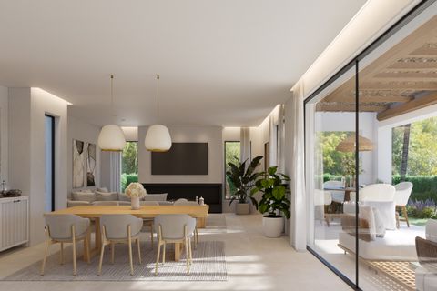 Villa i Javea, Alicante, Javea - € 2.500.000 | Ref: HVJ1F0JS3N - foto 5