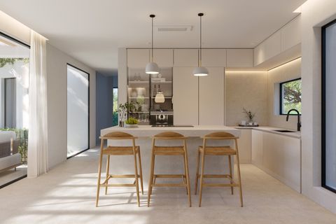 Villa i Javea, Alicante, Javea - € 2.500.000 | Ref: HVJ1F0JS3N - foto 6