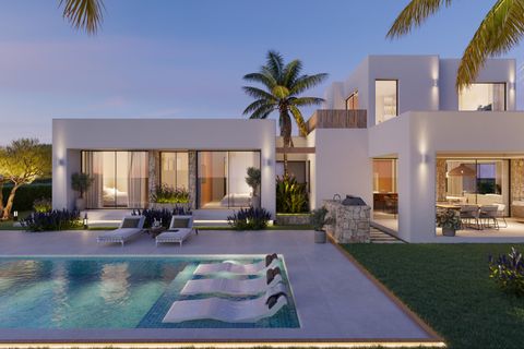 Villa i Javea, Alicante, Javea - € 2.300.000 | Ref: HVJ1NMVCAH - foto 1