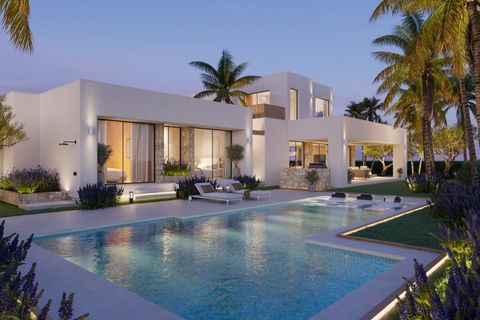 Villa i Javea, Alicante, Javea - € 2.300.000 | Ref: HVJ1NMVCAH - foto 2