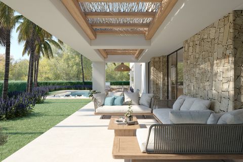 Villa i Javea, Alicante, Javea - € 2.300.000 | Ref: HVJ1NMVCAH - foto 4