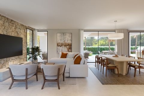 Villa i Javea, Alicante, Javea - € 2.300.000 | Ref: HVJ1NMVCAH - foto 5