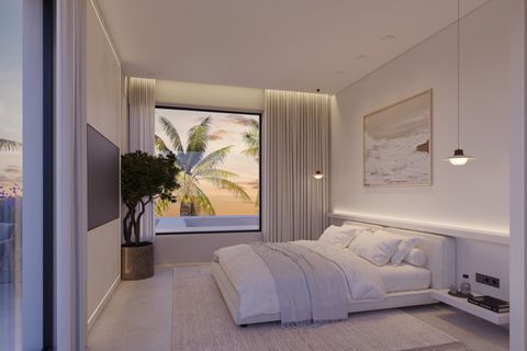 Villa i Javea, Alicante, Javea - € 2.300.000 | Ref: HVJ1NMVCAH - foto 8
