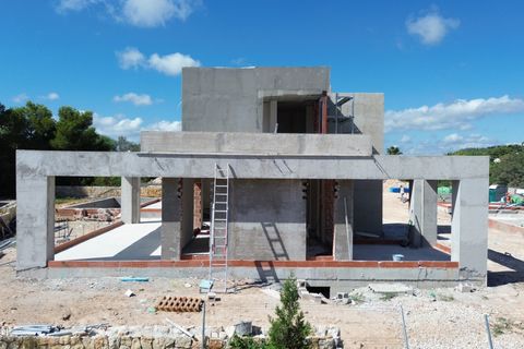 Villa i Javea, Alicante, Javea - € 2.300.000 | Ref: HVJ1NMVCAH - foto 23