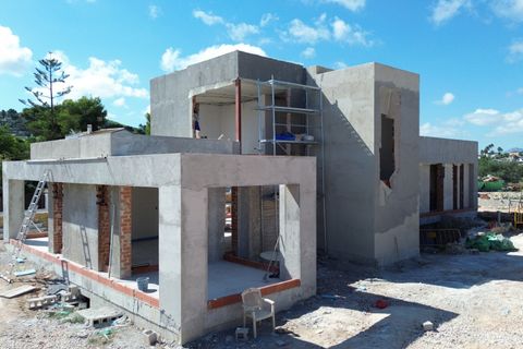 Villa i Javea, Alicante, Javea - € 2.300.000 | Ref: HVJ1NMVCAH - foto 24