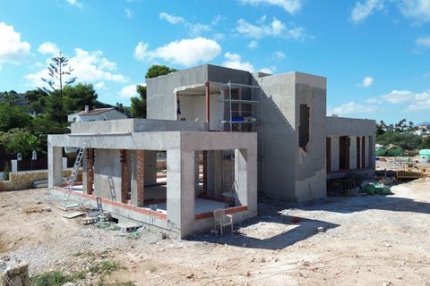 Villa i Javea, Alicante, Javea - € 2.300.000 | Ref: HVJ1NMVCAH - foto 25