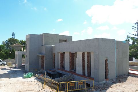Villa i Javea, Alicante, Javea - € 2.300.000 | Ref: HVJ1NMVCAH - foto 26
