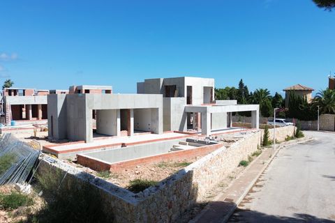 Villa i Javea, Alicante, Javea - € 2.300.000 | Ref: HVJ1NMVCAH - foto 27