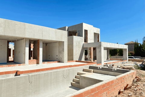Villa i Javea, Alicante, Javea - € 2.300.000 | Ref: HVJ1NMVCAH - foto 30