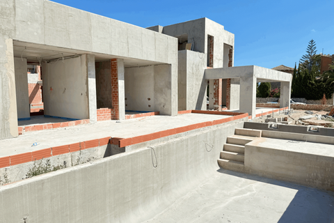 Villa i Javea, Alicante, Javea - € 2.300.000 | Ref: HVJ1NMVCAH - foto 31