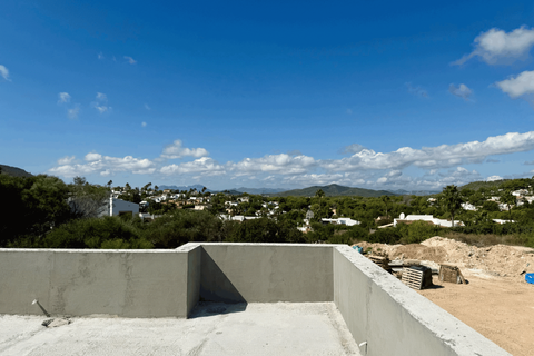 Villa i Javea, Alicante, Javea - € 2.300.000 | Ref: HVJ1NMVCAH - foto 40