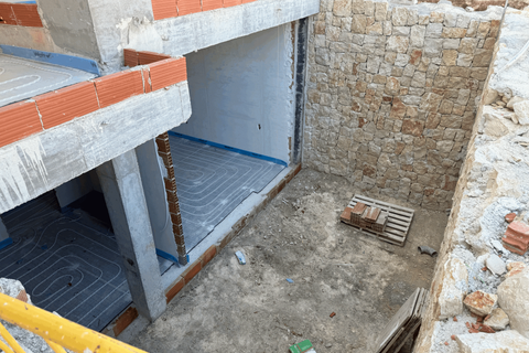 Villa i Javea, Alicante, Javea - € 2.300.000 | Ref: HVJ1NMVCAH - foto 41