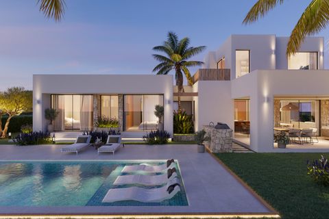 Villa i Javea, Alicante, Javea - € 2.300.000 | Ref: HVJ1NMVCAH - foto 42